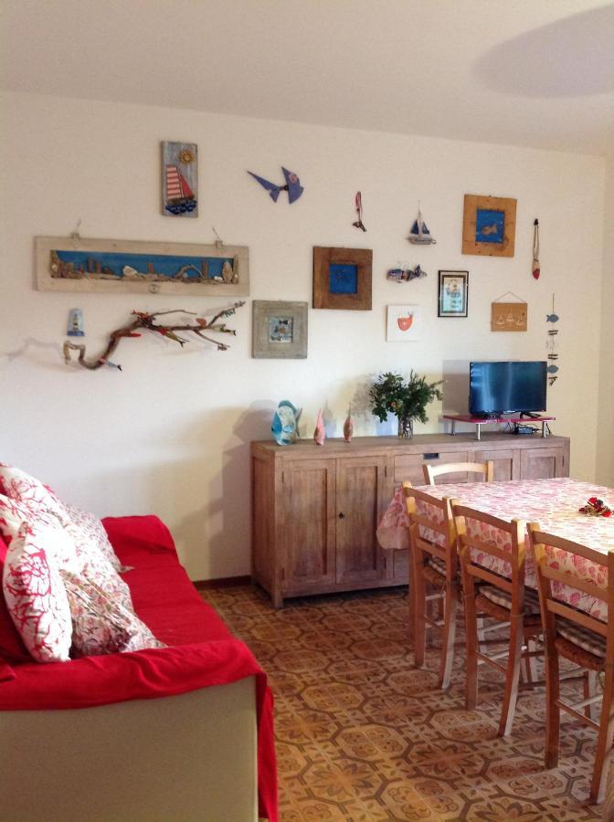 Villa Giulia Al Mare Castiglione della Pescaia Ngoại thất bức ảnh
