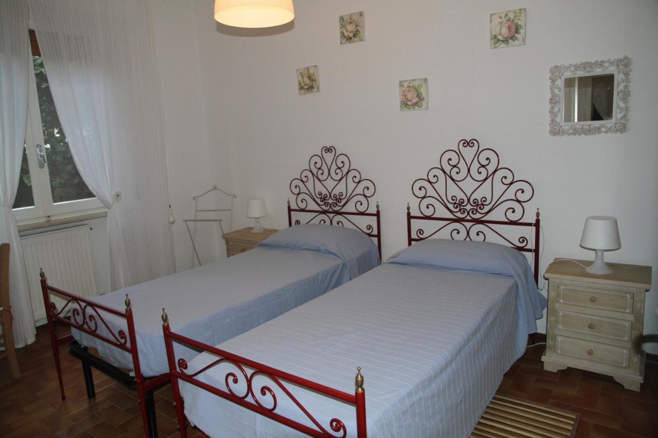Villa Giulia Al Mare Castiglione della Pescaia Ngoại thất bức ảnh