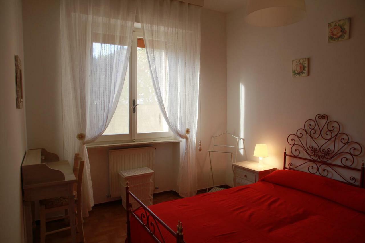 Villa Giulia Al Mare Castiglione della Pescaia Ngoại thất bức ảnh