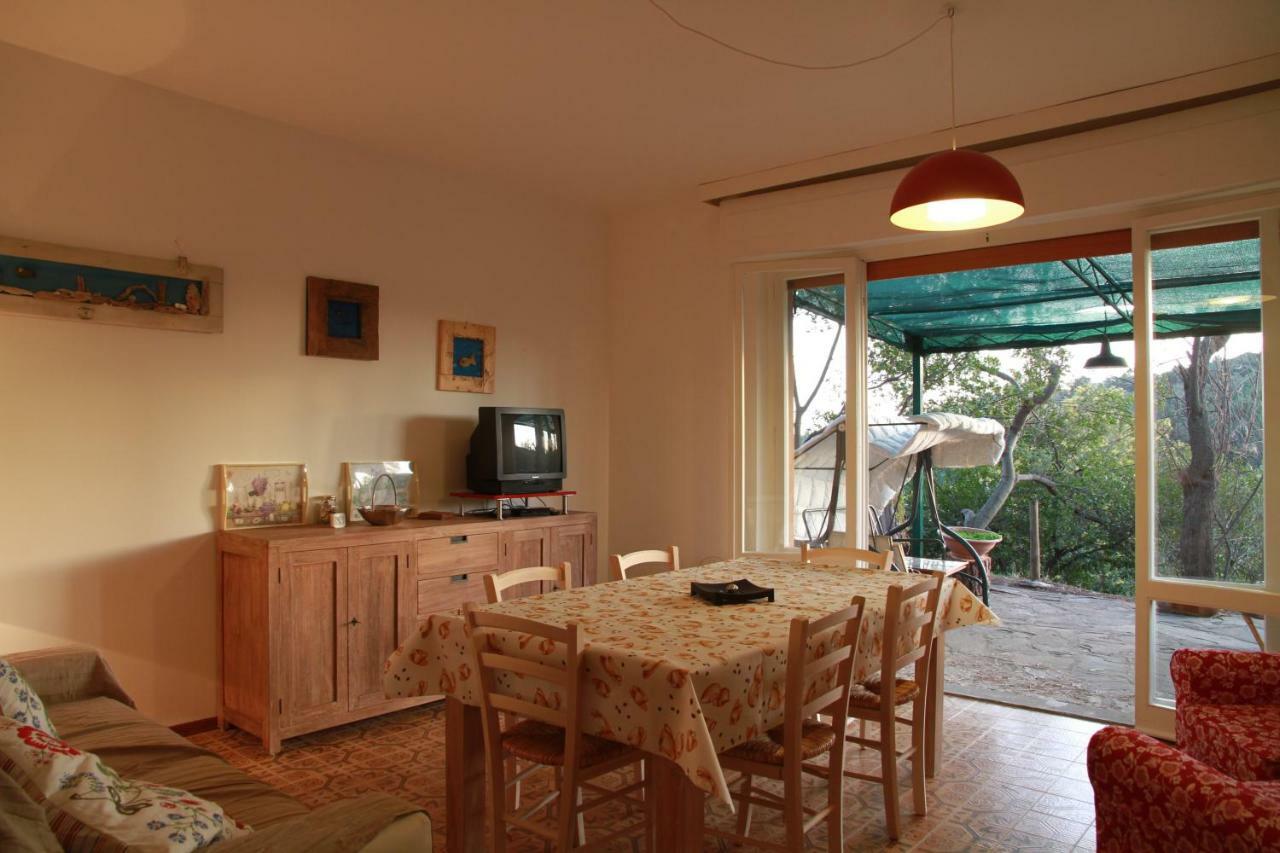 Villa Giulia Al Mare Castiglione della Pescaia Ngoại thất bức ảnh
