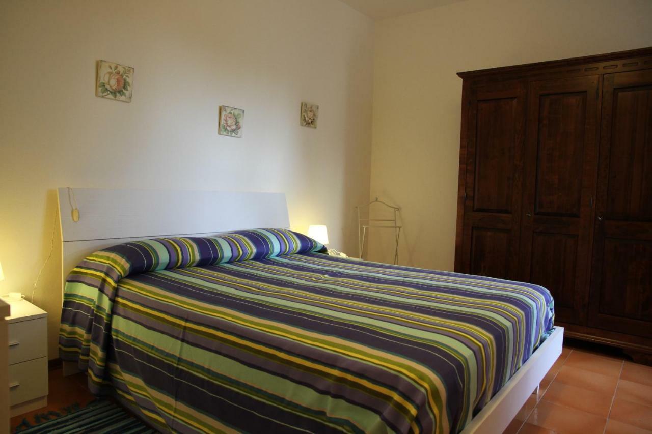 Villa Giulia Al Mare Castiglione della Pescaia Ngoại thất bức ảnh