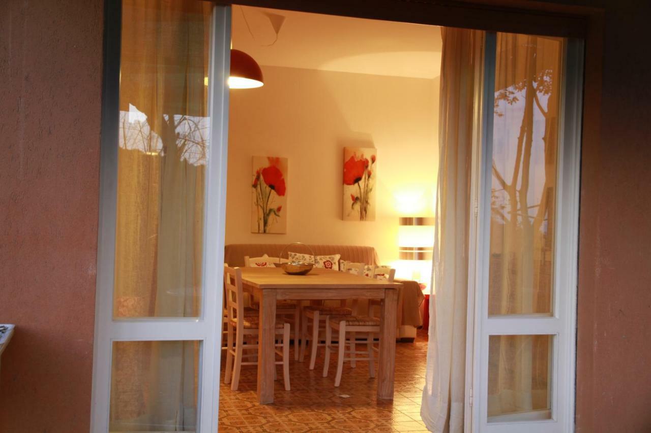 Villa Giulia Al Mare Castiglione della Pescaia Ngoại thất bức ảnh